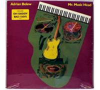 Mr. Music Head [VINYL]