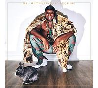 Mr. Muthafuckin' eXquire - Mr. Muthafuckin' Exquire [VINYL]