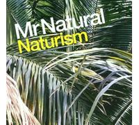 Mr. Natural - Naturism