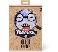 MR NEEDLES FUGGLER OLD FOGIES 9 INCH PLUSH FUNNY UGLY MONSTER PLUSH TOY