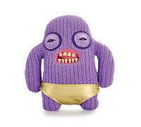 Mr Needles Soft Toy For Children Age 4+, Fuggler Gold Uglydolls Dolls Weird Plushies Fugler Ugly Monsters Funny Ugly Monster Plush Funny Ugly Monster