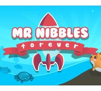 Mr. Nibbles Forever Steam CD Key