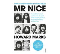 Mr Nice : 21st Anniversary Edition