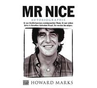 Mr Nice: Autobiographie (German Version)