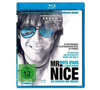 Mr. Nice [Blu-Ray] [Import]