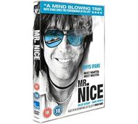 Mr Nice [DVD]