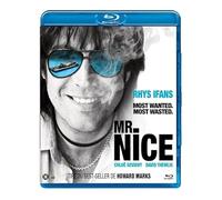 Mr Nice (FR) [Blu-Ray] [Import]