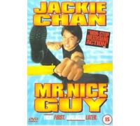 Mr. Nice Guy [DVD] [1998]