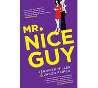 Mr. Nice Guy (INTERNATIONAL EDITION)