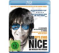Mr. Nice (Single Edition)