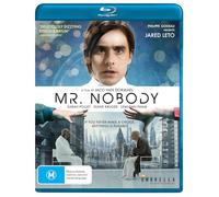 MR. NOBODY (2009) (BLU-RAY)