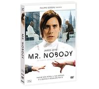 Mr. Nobody