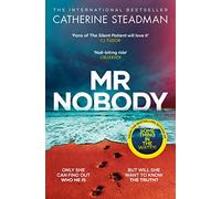 Mr Nobody