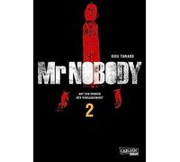 Mr Nobody - Auf den Spuren der Vergangenheit 2: Auf gefährlicher Mission in Russland - ein riskantes Spiel zwischen Verschwörungstheorien und der Wissenschaft