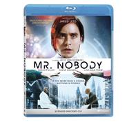 Mr Nobody [Blu-ray] [2009] [US Import]