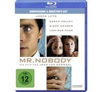 Mr. Nobody (Director's Cut) (Blu-ray)