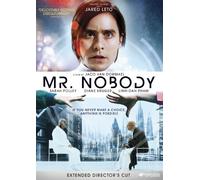 Mr Nobody [DVD] [2009] [Region 1] [US Import] [NTSC]