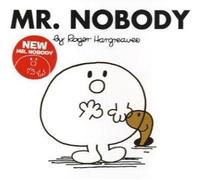 Mr. Nobody (Mr. Men Classic Library)