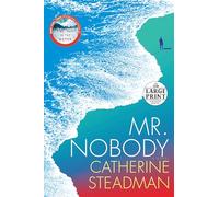 Mr. Nobody (Random House Large Print)