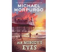 Mr Nobody's Eyes