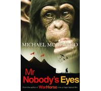 Mr Nobody's Eyes