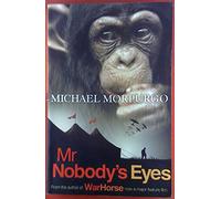 Mr. Nobody's Eyes