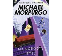 Mr Nobody's Eyes