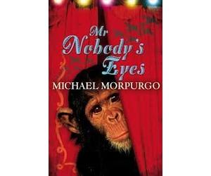 Mr. Nobody's Eyes by Michael Morpurgo (7-Dec-2012) Paperback