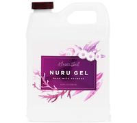 Mr Nori's Magic Gel 1L Authentic Nuru Massage Gel