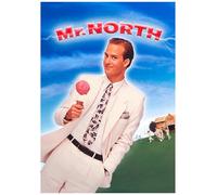 Mr. North [New DVD]