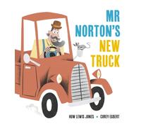 Mr Norton's New Truck