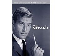 Mr. Novak: The Complete First Season