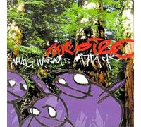 Mr. Oizo - Analog Worms Attack