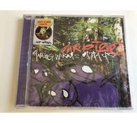 Mr. Oizo - Analog Worms Attack