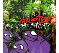 Mr Oizo - Analog Worms Attack
