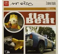 Mr Oizo - Flat Beat [12" VINYL]