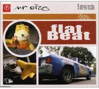 Mr. Oizo - Flat Beat