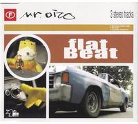 Mr. Oizo - Flat Beat