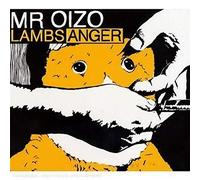 Mr. Oizo - Lambs Anger