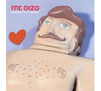 Mr Oizo - Moustache (Half a Scissor)