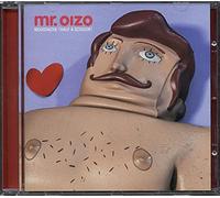 Mr.Oizo - Moustache (Half a Scissor)