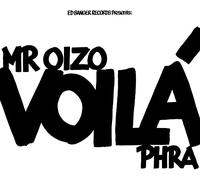Mr Oizo - Voila (Lp) [VINYL]