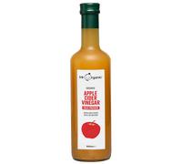 Mr Organic Apple Cider Vinegar - 500ml