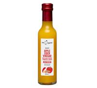 Mr Organic Apple Cider Vinegar with Turmeric, Chilli & Ginger - 250ml