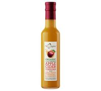 Mr Organic Apple Cider Vinegar with Turmeric Chilli & Ginger - 250ml