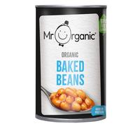 Mr Organic Baked Beans - 400g