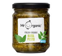 Mr Organic Basil Pesto - 190g