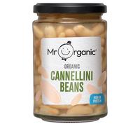 Mr Organic Cannellini Beans - 350g