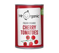 Mr Organic Cherry Tomatoes - 400g