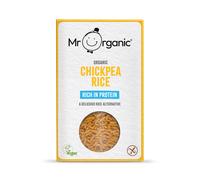 Mr Organic Chickpeas Protein Rice 250g